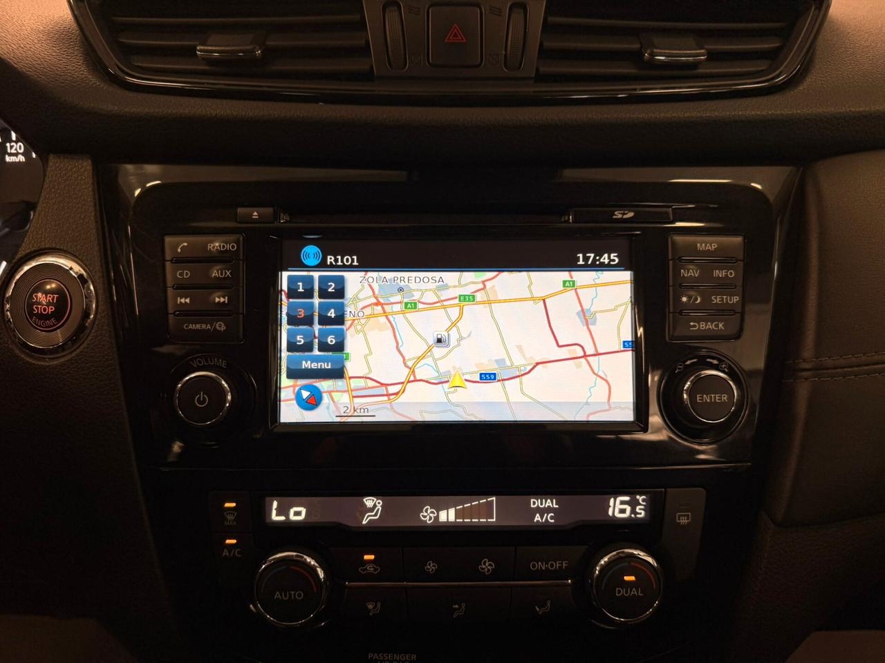 Nissan X-Trail dCi 150 2WD N-Connecta AUTOCARRO