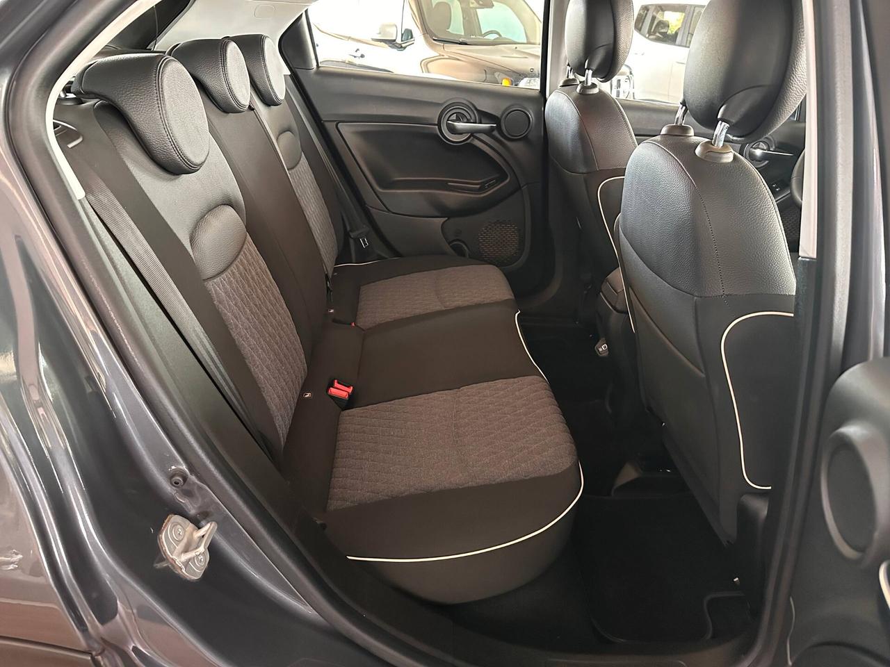 Fiat 500X 1.0 T3 120 CV City Cross