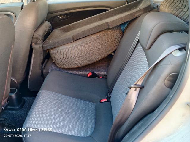 FIAT Punto 1.2 8V 5 porte Lounge