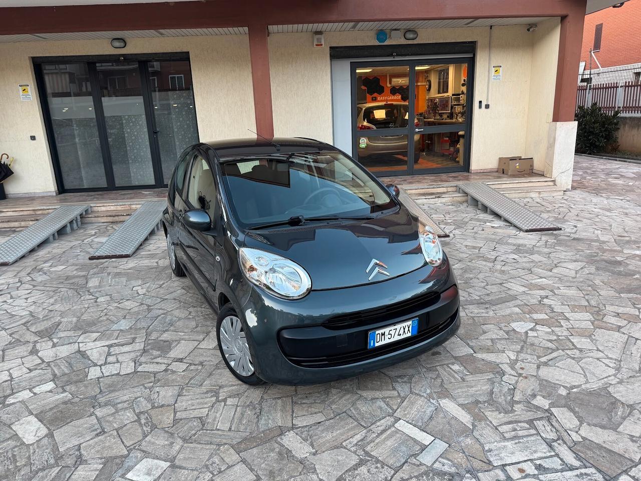Citroen C1 1.0 3 porte AMIC1