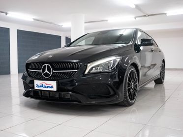 Mercedes-benz CLA 200 CLA 200 d S.W. Automatic Premium Plus