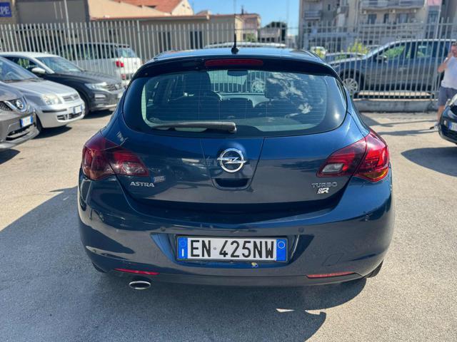 OPEL Astra 1.6 Turbo 180CV 5 porte aut. Cosmo