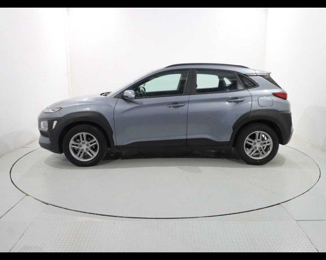 HYUNDAI Kona 1.0 T-GDI XTech