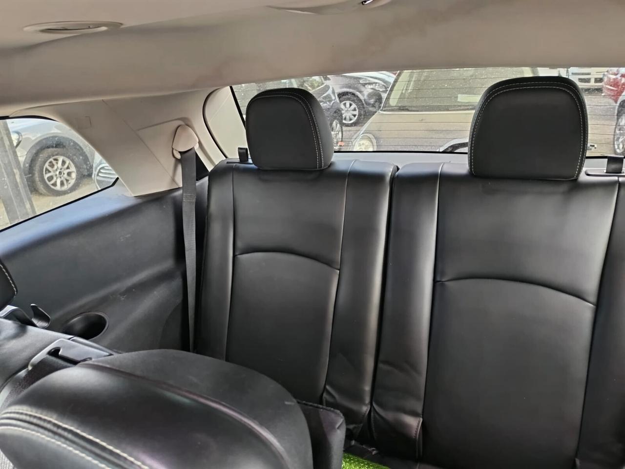 Fiat Freemont 2.0 Multijet 140 CV