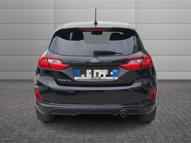 FORD Fiesta 1.0 Ecoboost 100 CV 5 porte ST-Line