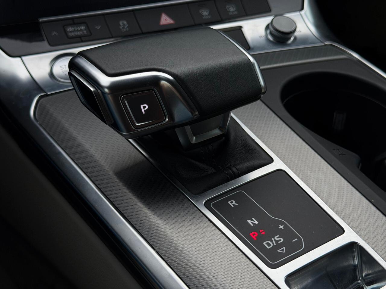 Audi A6 50 TDI 286cv quattro tiptronic Business Design