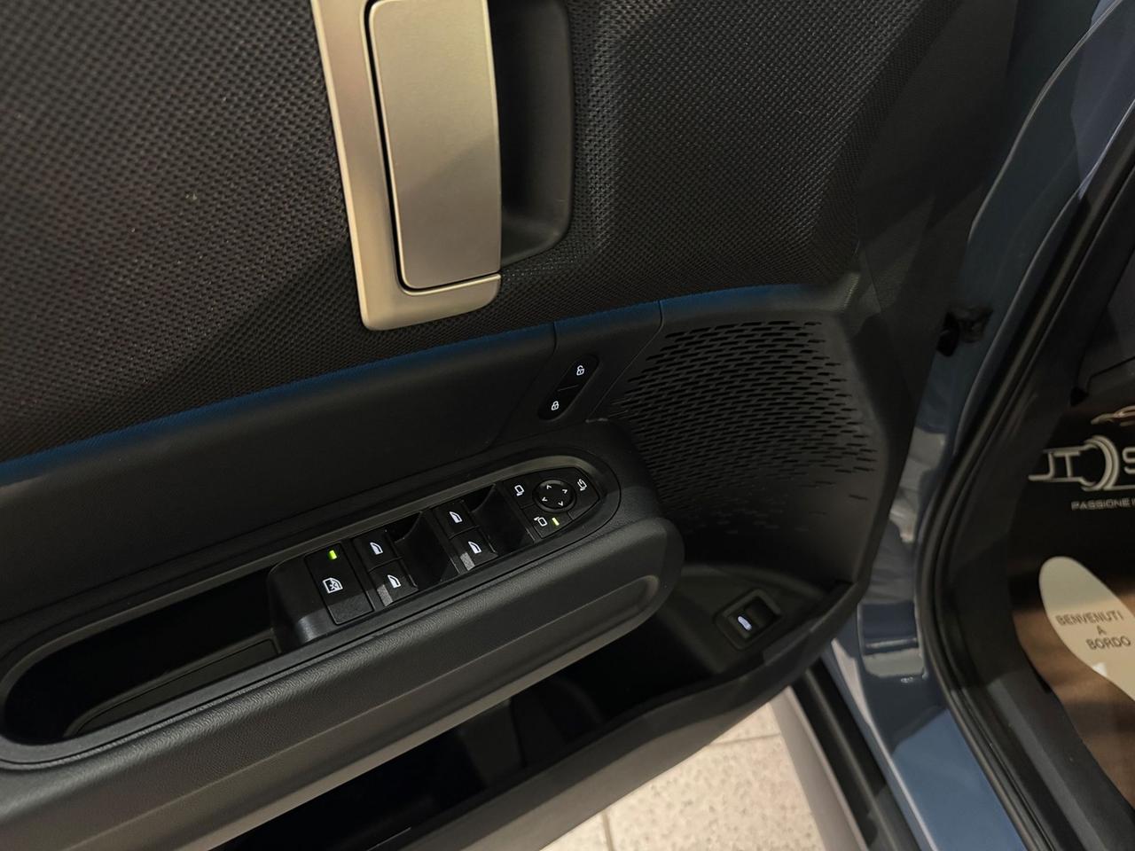 MINI Mini Countryman U25 1.5 48V C Classic auto - PACCHETTO S!