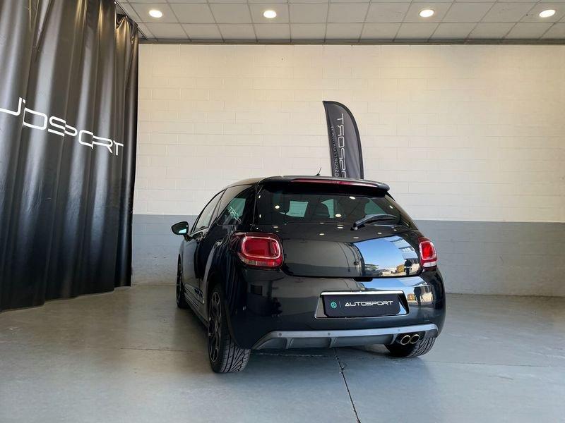 DS DS3 THP 165 S&S Sport Chic