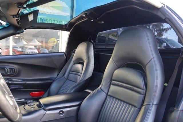 CHEVROLET Corvette C5 Tip Top 5.7 V8 Cabrio