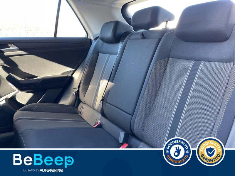 Volkswagen T-Roc 1.0 TSI STYLE 115CV
