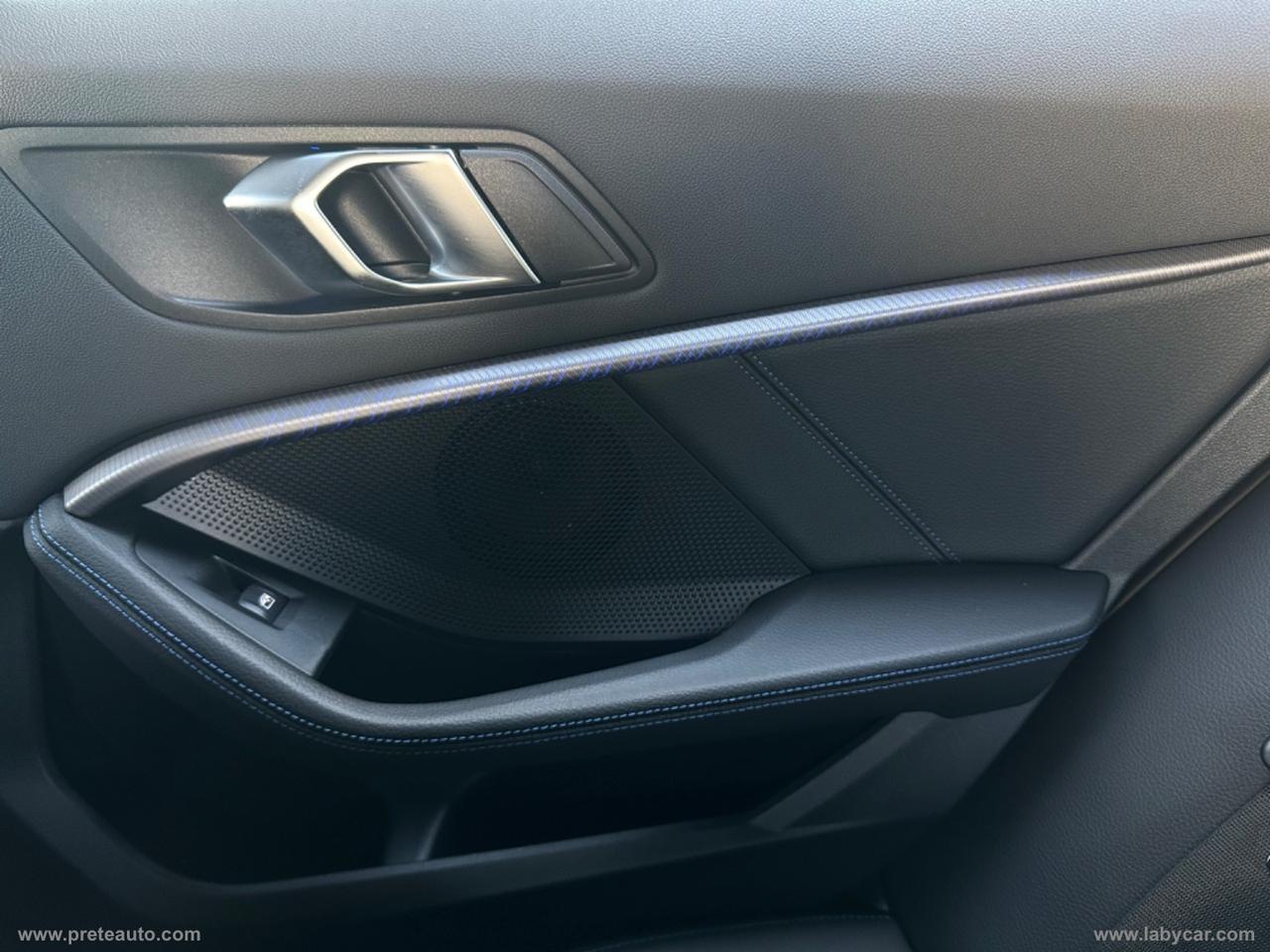BMW 116d 5p. Msport AUT.