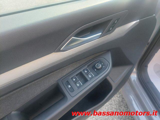 VOLKSWAGEN Golf 2.0 TDI DSG SCR Life