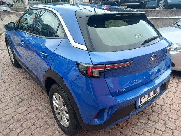 OPEL Mokka 1.2