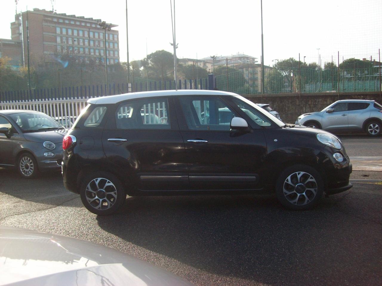 Fiat 500L 1.4 95 CV Lounge