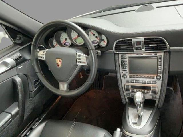 PORSCHE 997 911 Targa 4S