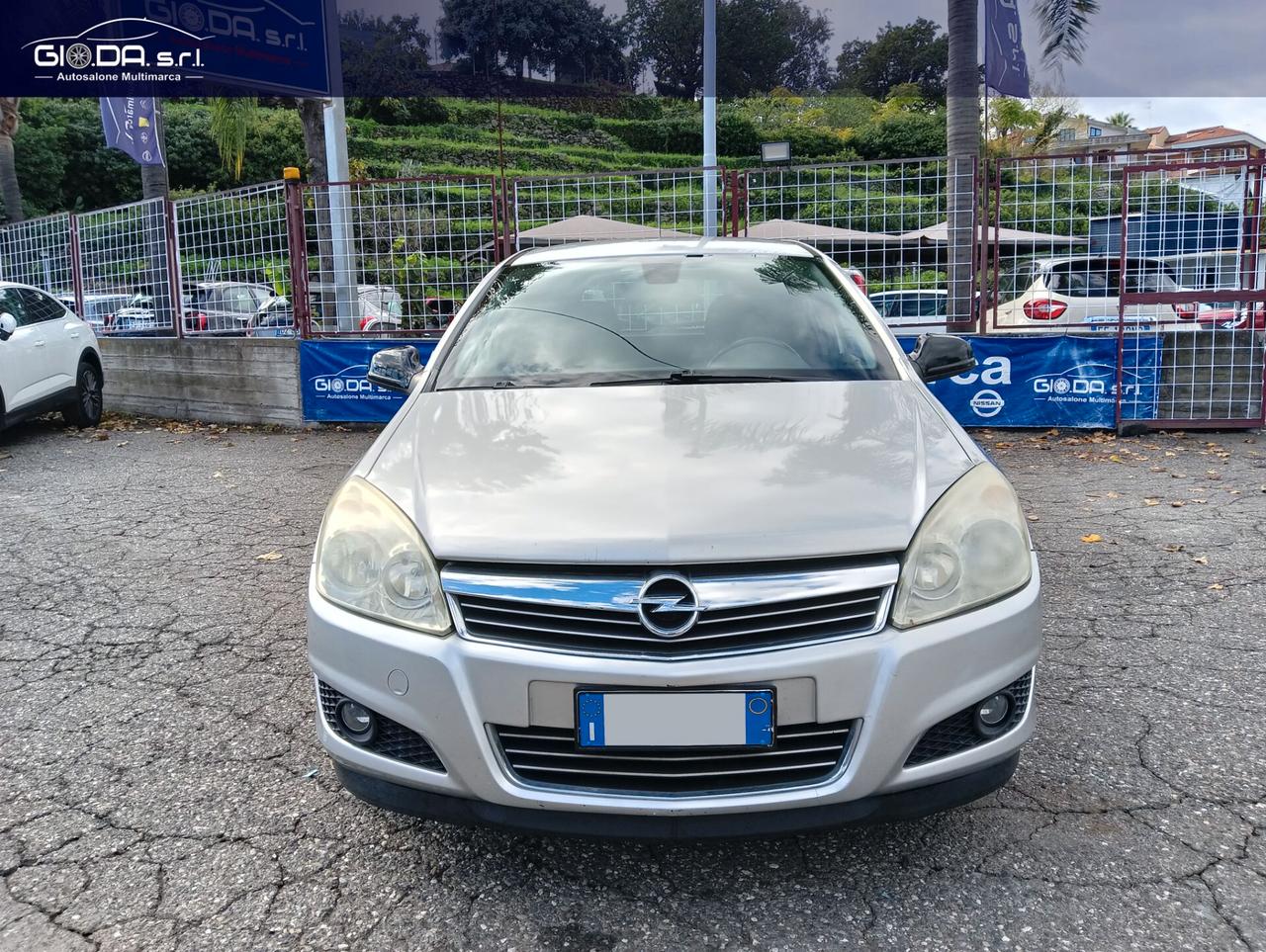 Opel Astra 1.7 CDTI 110CV Station Wagon Cosmo