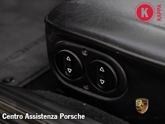 Porsche 944 S2 Cabrio *ASI*