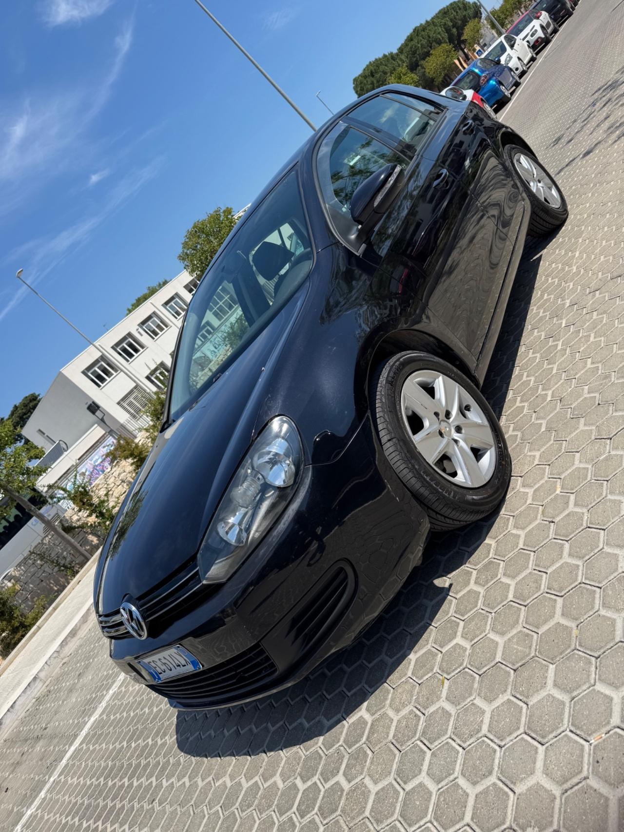 Volkswagen Golf 1.2 TSI 5p. Comf. BlueM. Tech.