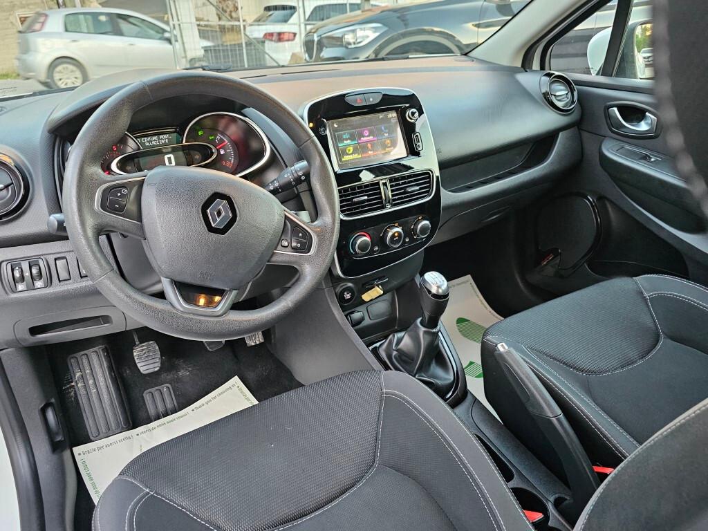 Renault Clio 1.5 dCi 75 CV 5P NAVI