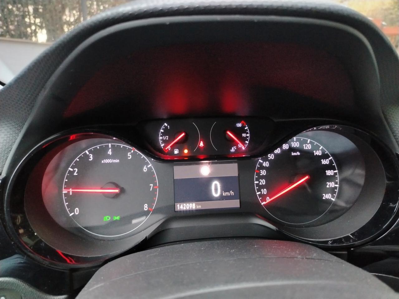 Opel Corsa 1.2 Edition