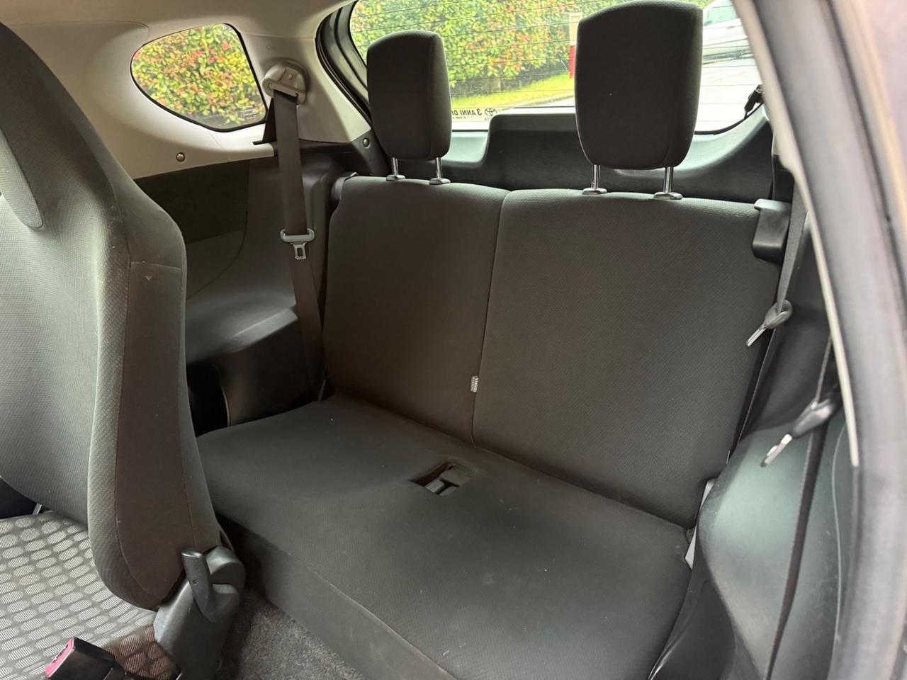 Toyota iQ 1.0 Sol Automatica