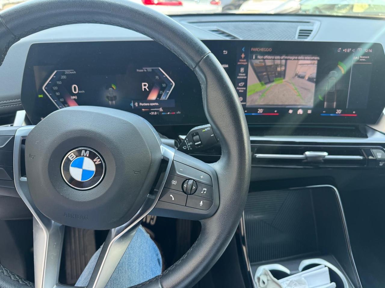Bmw X1 sDrive 18i Msport