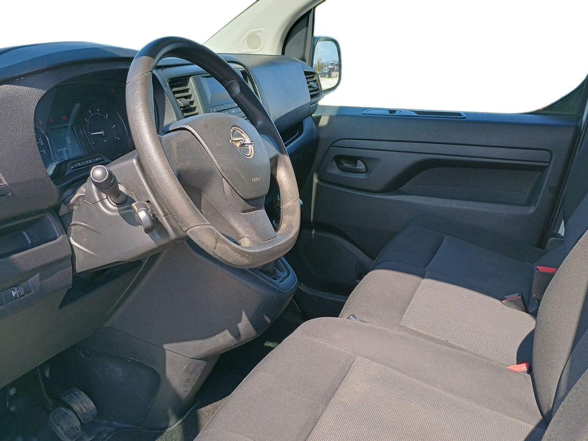 OPEL Vivaro III - Vivaro L2H1 1.5d 120cv Enjoy S&S mt6