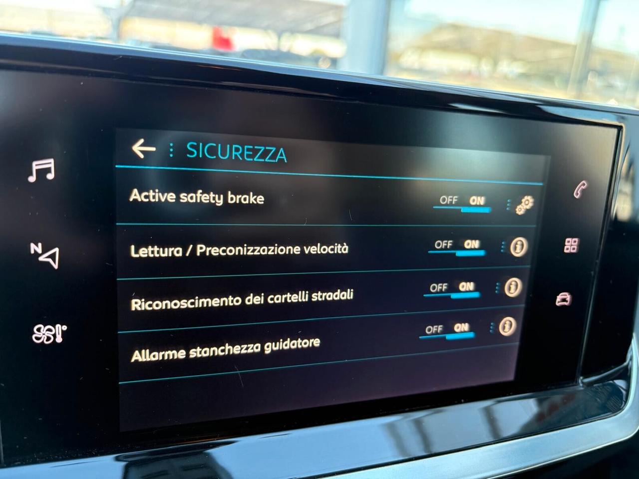 Peugeot 208 ACTIVE BlueHDi 100 6mt 5 porte SPOTICAR