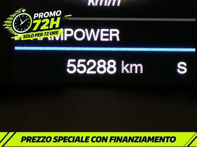Alfa Romeo Giulia 2.2 t Business 136cv auto