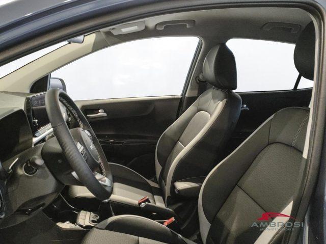 KIA Picanto MY26 1.0 GT-LINE