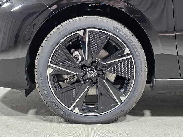 Peugeot 308 motore elettrico (54kWh) 156 CV Allure