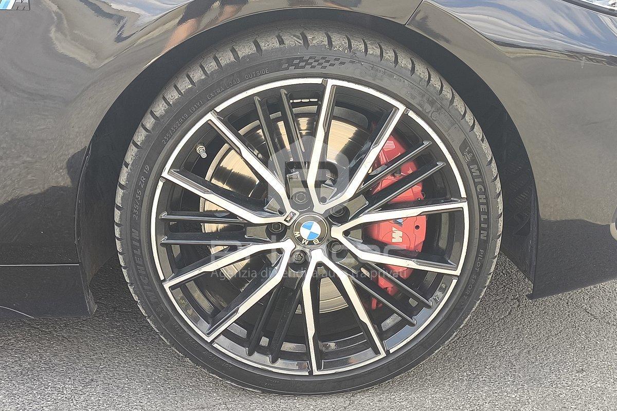 BMW 128ti 5p. Msport
