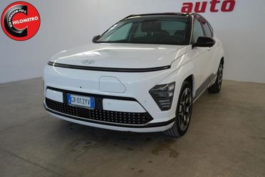 HYUNDAI Kona EV 65.4 KWh XClass Special Edition