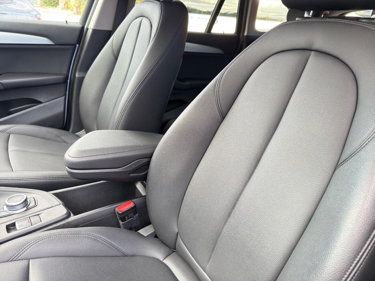 BMW - X1 xdrive20d Business Advantage auto