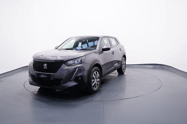 PEUGEOT 2008 1.5 BlueHDi 110cv S&S Active Pack