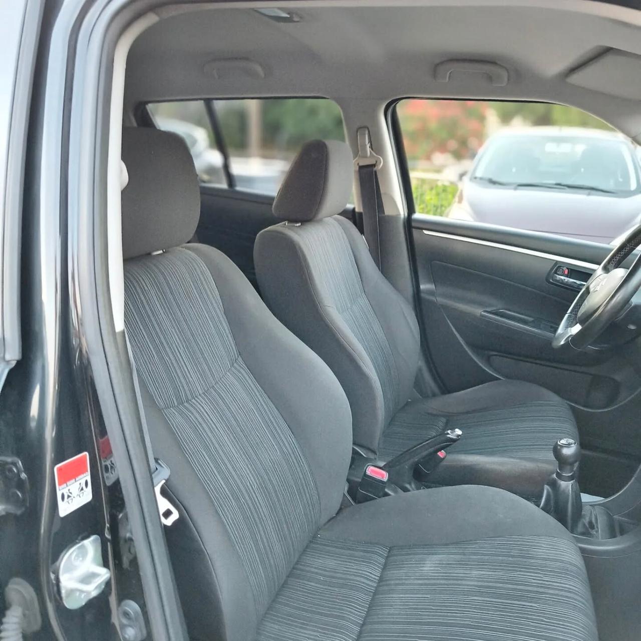 Suzuki Swift 1.3 MJET SOLI 3690 EURO