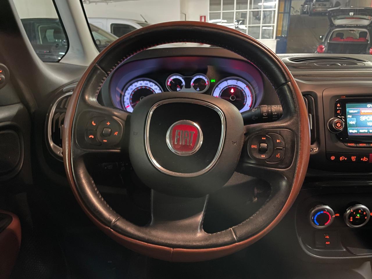Fiat 500L 1.3 MJT Neopatentati Euro 5