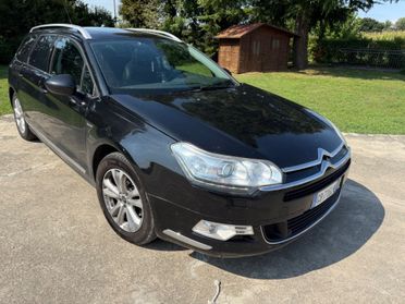 Citroen C5 2.0 HDi 160 Executive Tourer Full optional