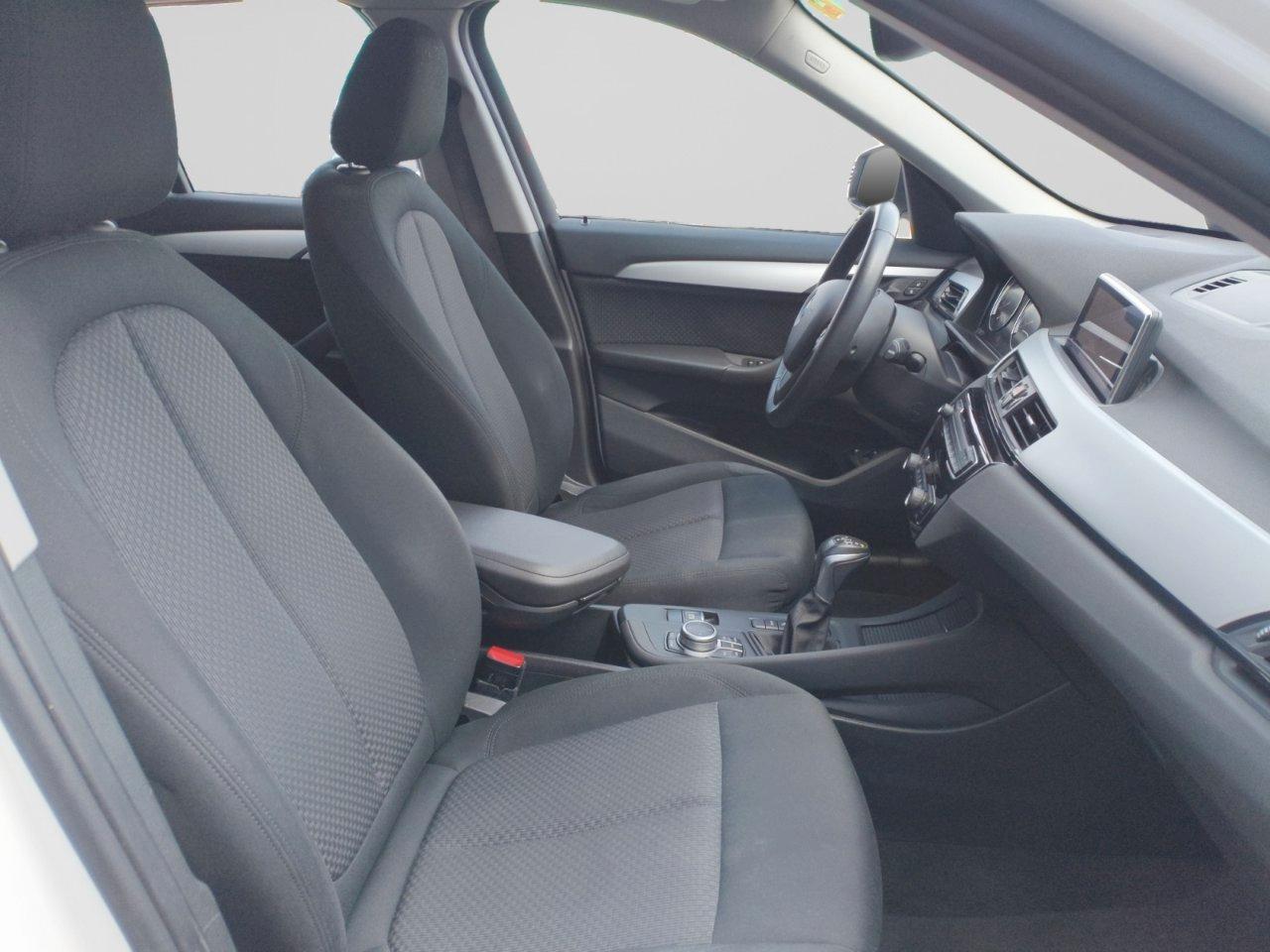 BMW X1 xdrive25e Business Advantage auto
