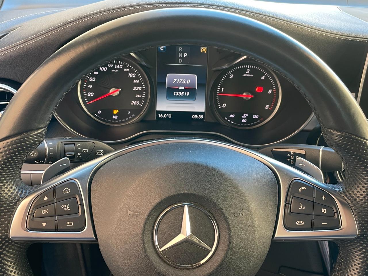 Mercedes-benz GLC 250 GLC 250 d 4Matic Premium