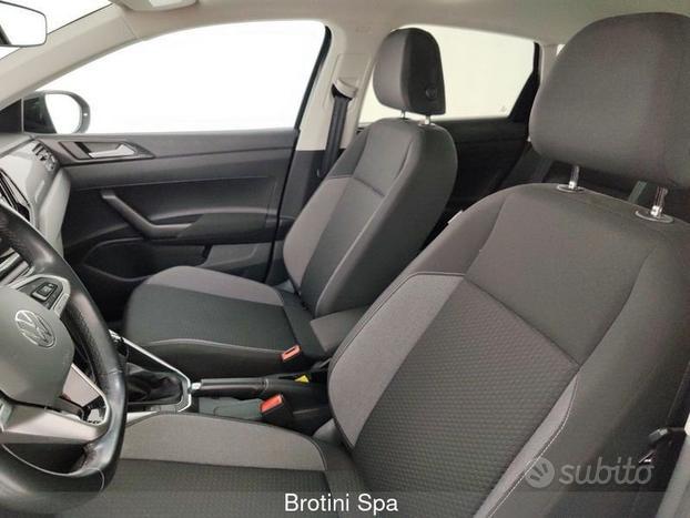 Volkswagen Taigo 1.0 TSI 110 CV Life