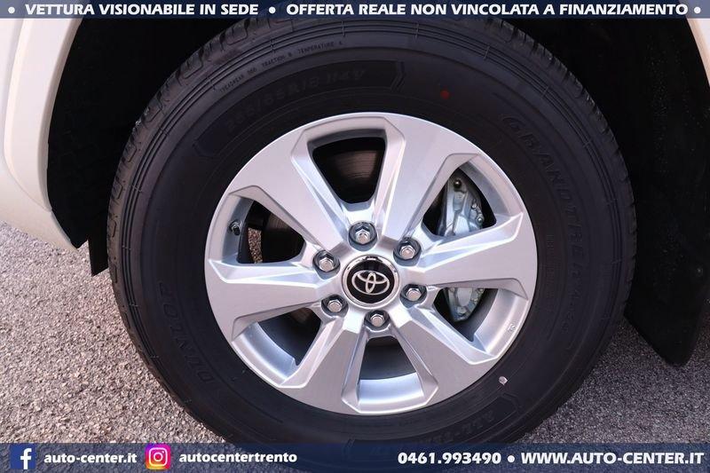 Toyota Land Cruiser 300 GXR 3.3D AT 4X4 309CV