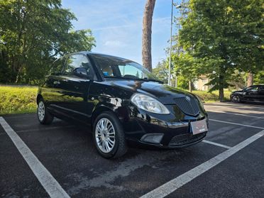 Lancia Ypsilon 1.3 MJT 75CV 2008