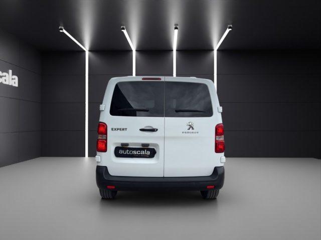 PEUGEOT Expert BlueHDi 115 S&S PL-TN-DC Furgone Comfort Plus Std.