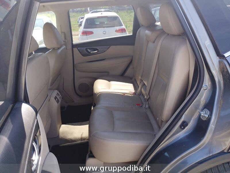Nissan X-Trail III 2014 Diesel 1.6 dci Tekna 2wd xtronic E6