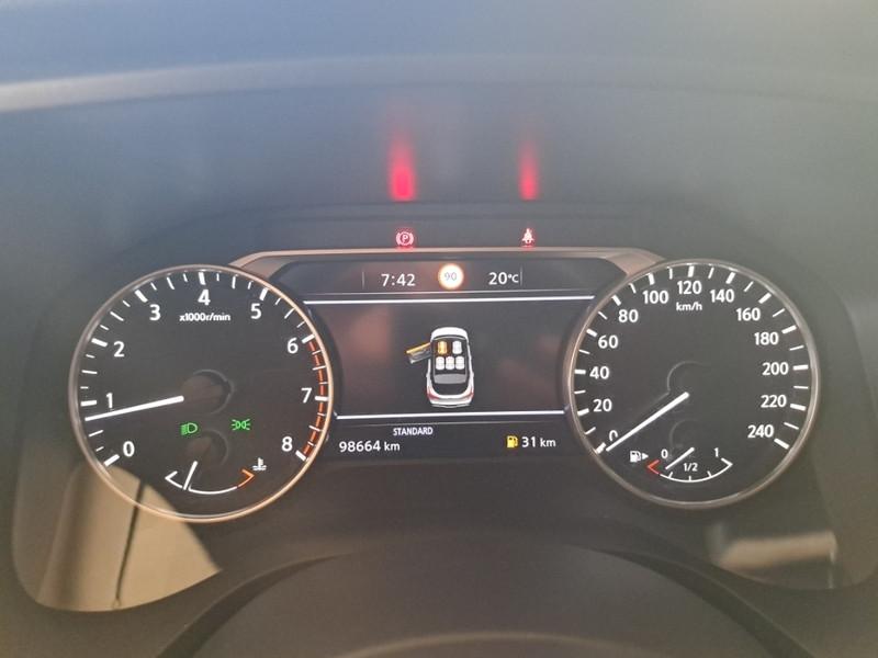 NISSAN QASHQAI 1.3 MHEV 140 Business