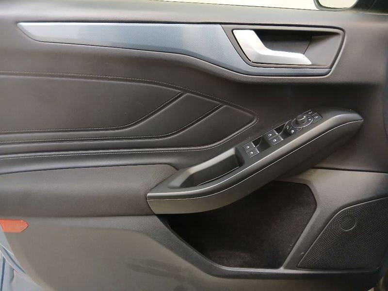 Ford Focus Active 1.0 ecoboost h 125cv powershift