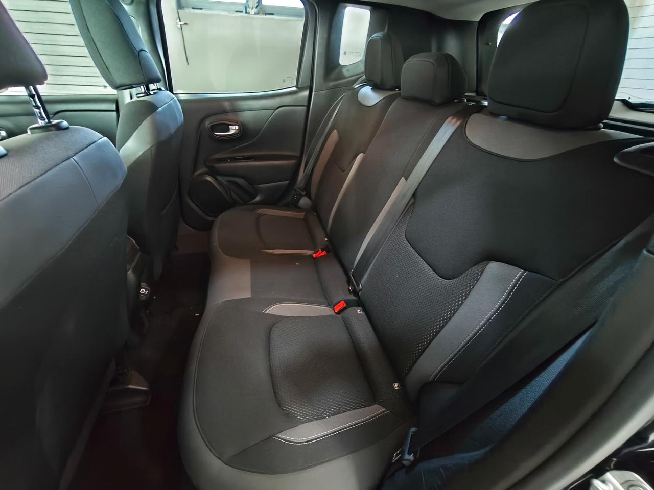 Jeep Renegade 1.6 Mjt 130 CV Limited - Full Led