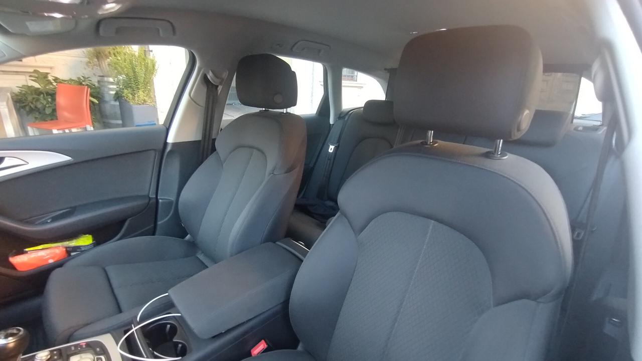 Audi A6 Avant 2.0 TDI 190 CV ultra Business