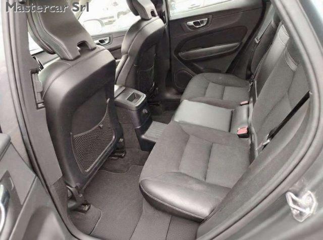 VOLVO XC60 XC60 2.0 t8 Business Sport awd 320cv geartronic -
